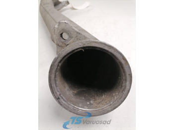 Интеркулер для Грузовиков Volvo intercooler pipe 1676490: фото 5