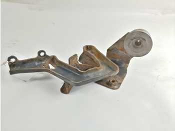Решётка радиатора для Грузовиков Volvo lower grille carrier hinge 20545094: фото 3