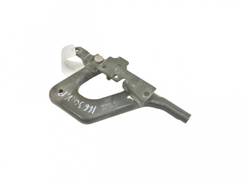 Решётка радиатора VOLVO