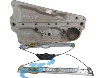 Дверь и запчасти VOLVO