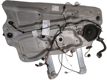 Дверь и запчасти VOLVO