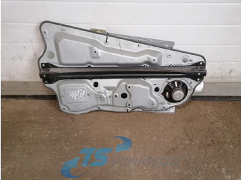 Дверь и запчасти VOLVO