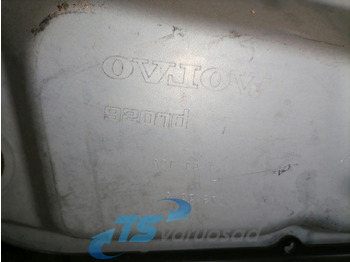 Дверь и запчасти для Грузовиков Volvo window mechanism 84056045: фото 3
