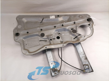 Дверь и запчасти VOLVO