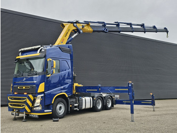 Тягач VOLVO FH 540