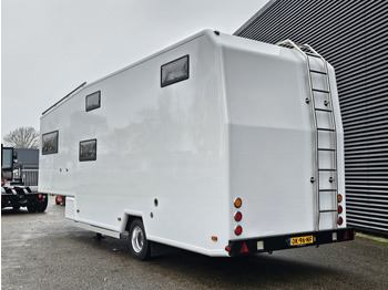 VAN DEN OEVER TRAILERS CAMPER TRAILER / MOBIL HOME в лизинг VAN DEN OEVER TRAILERS CAMPER TRAILER / MOBIL HOME: фото 4