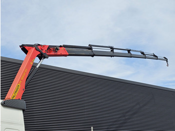 Автоманипулятор Volvo FM420 4x2 / PALFINGER 18502 - 17 mtr / CRANE / KRAN: фото 4