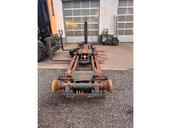 Крюковой мультилифт