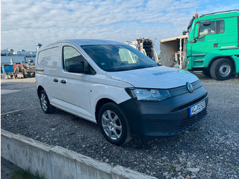 Легковой автомобиль VOLKSWAGEN Caddy Cargo