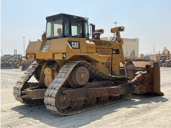 CAT D9R в лизинг CAT D9R: фото 3