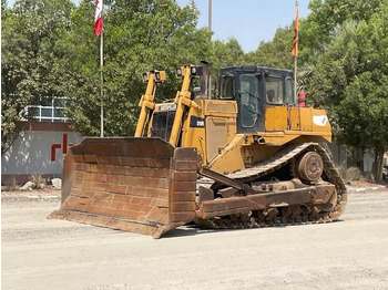 CAT D9R в лизинг CAT D9R: фото 1