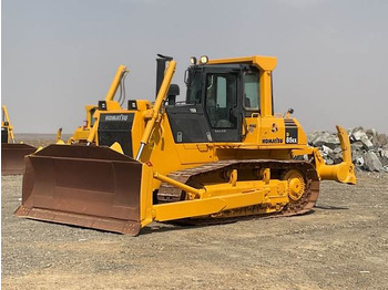 Бульдозер KOMATSU D85EX-15