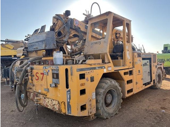 Автобетононасос PUTZMEISTER