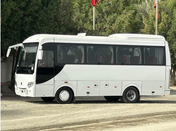 Микроавтобус TEMSA