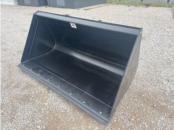 Ковш для погрузчика