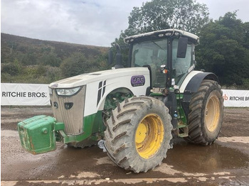 Трактор JOHN DEERE 8345R