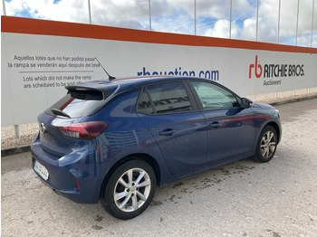 Легковой автомобиль Opel Corsa: фото 3