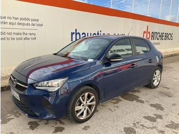 Легковой автомобиль OPEL