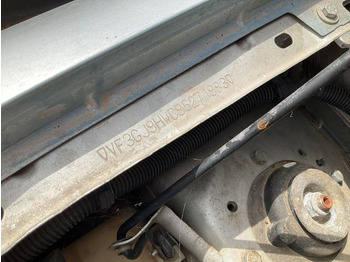 Микроавтобус, Пассажирский фургон Peugeot Partner: фото 5 Микроавтобус, Пассажирский фургон Peugeot Partner: фото 5