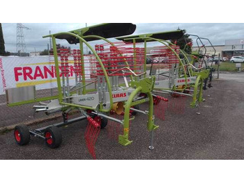Сеноворошилка CLAAS Liner