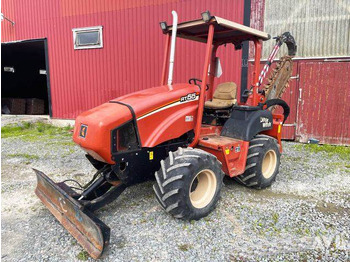 Траншеекопатель DITCH WITCH