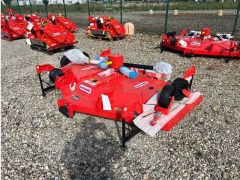 Газонокосилка MASCHIO GASPARDO