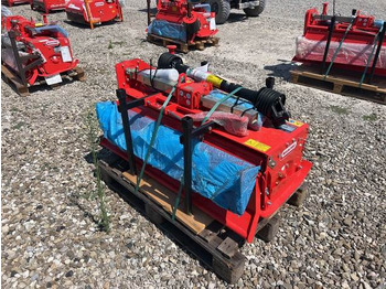 Почвофреза MASCHIO GASPARDO