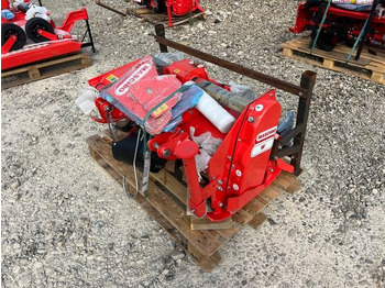 Почвофреза Maschio Gaspardo W105 CH 4CBL: фото 3