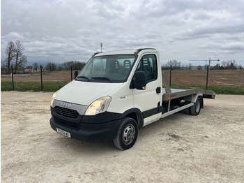 Эвакуатор IVECO Daily