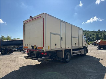 Renault C380 в лизинг Renault C380: фото 4