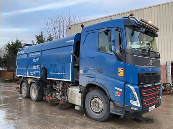 Volvo FH460 в лизинг Volvo FH460: фото 4 Volvo FH460 в лизинг Volvo FH460: фото 4