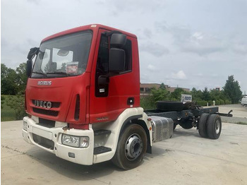 Грузовик-шасси IVECO