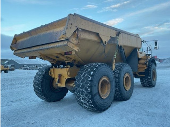 Volvo A40E в лизинг Volvo A40E: фото 3