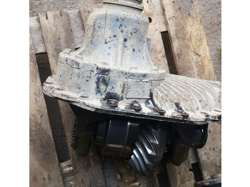 Дифференциал MAN