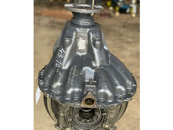 Дифференциал MERCEDES-BENZ