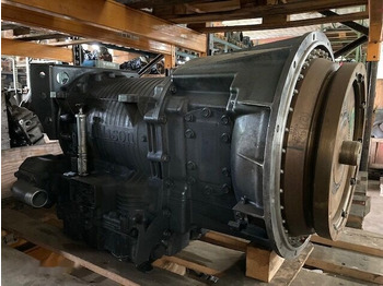 Коробка передач