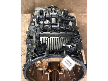 Коробка передач ZF