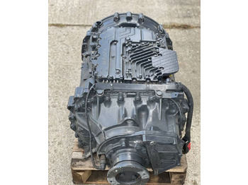 Коробка передач для Грузовиков ZF 12 TX 2210 TD: фото 2 Коробка передач для Грузовиков ZF 12 TX 2210 TD: фото 2