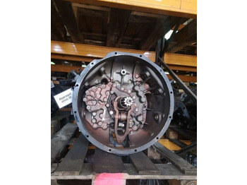 Коробка передач MAN