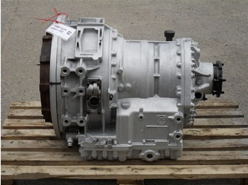 Коробка передач ZF
