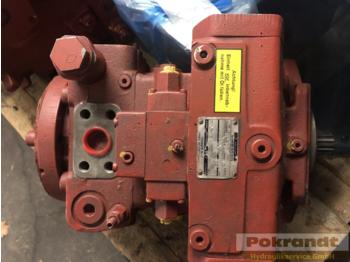 Гидравлический насос REXROTH