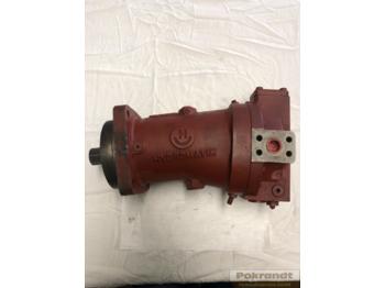 Гидравлический насос Rexroth Bosch A7V78DR.20.RZF: фото 3