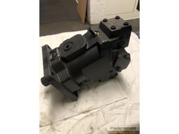 Гидравлика DANFOSS / SAUER