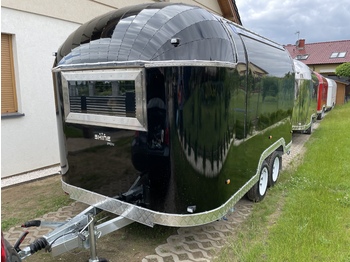 Торговый прицеп