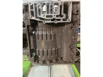 Коробка передач и запчасти VOLVO