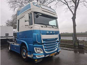 Рефрижератор DAF XF 440 FT 4x2 Super Spacecab: фото 2