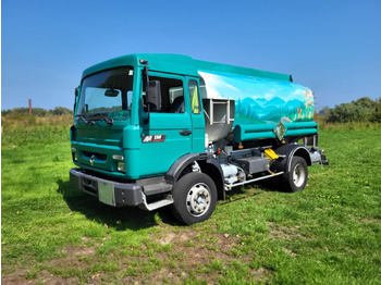 Грузовик-цистерна RENAULT Midliner
