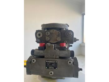 Гидравлический насос REXROTH