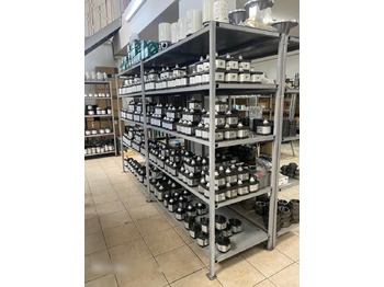 Гидравлический насос CASAPPA