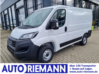 Легковой фургон FIAT Ducato
